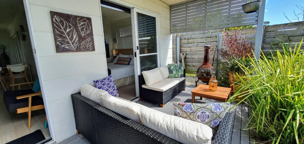 Goat Island Bungalow Ulverstone Exteriör bild